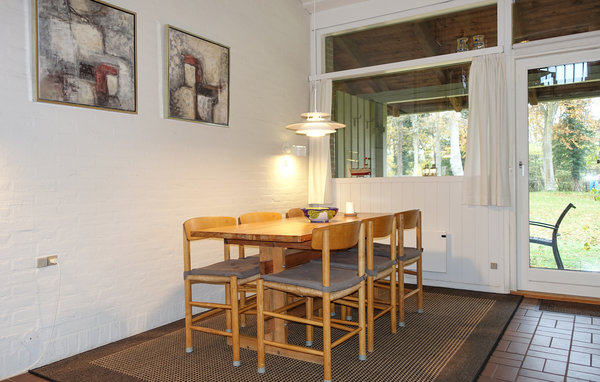 Appartement - Sandvig , Danemark - I68216 7