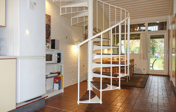 Appartement - Sandvig , Danemark - I68216 305