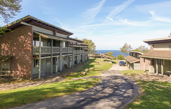 Appartement - Sandvig , Danemark - I68216 81