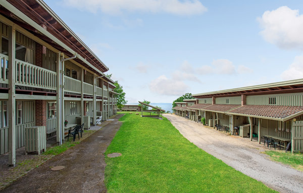 Appartement - Sandvig , Danemark - I68216 101
