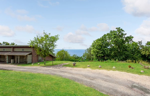 Appartement - Sandvig , Danemark - I68216 201