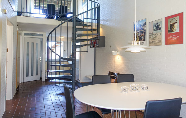 Apartman - Sandvig , Danska - I68218 4