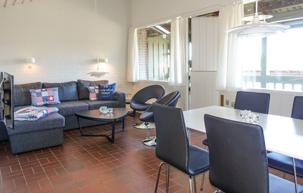 Apartman - Sandvig , Danska - I68218 5