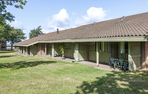 Apartman - Sandvig , Danska - I68218 81