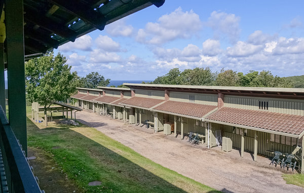 Apartman - Sandvig , Danska - I68218 102