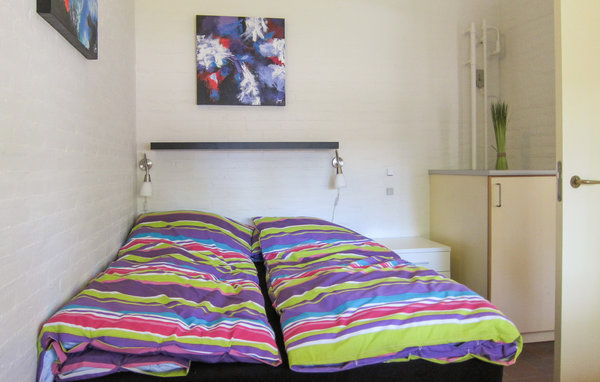 Semesterlägenhet - Sandvig , Danmark - I68224 601