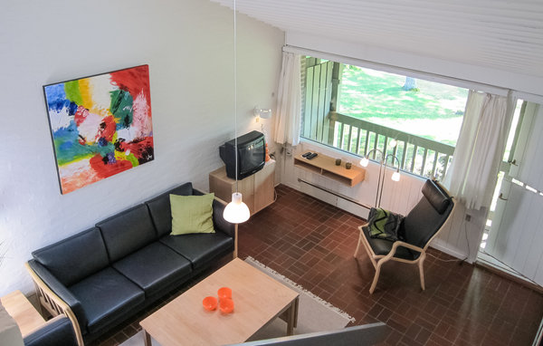 Semesterlägenhet - Sandvig , Danmark - I68224 301