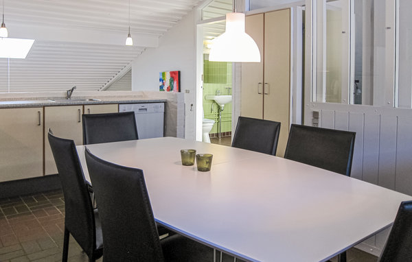 Semesterlägenhet - Sandvig , Danmark - I68224 6