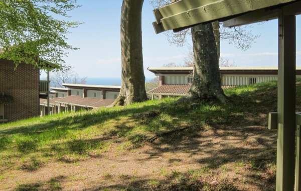 Semesterlägenhet - Sandvig , Danmark - I68224 3
