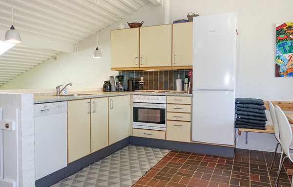 Appartement - Sandvig , Danemark - I68246 7