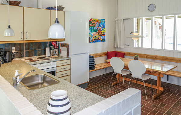 Appartement - Sandvig , Danemark - I68246 6