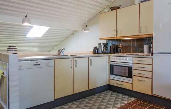 Appartement - Sandvig , Danemark - I68246 402