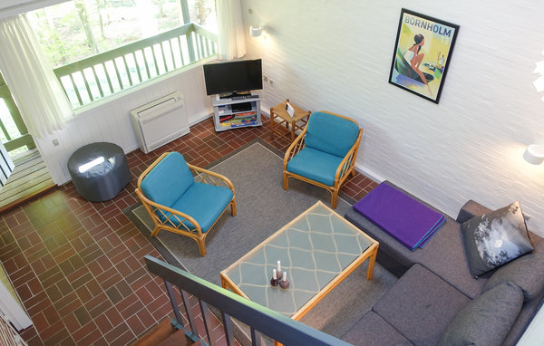 Appartement - Sandvig , Danemark - I68246 3