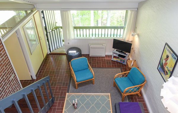 Appartement - Sandvig , Danemark - I68246 303
