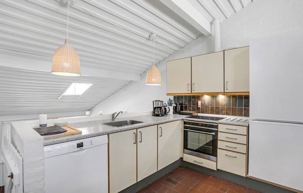 Semesterlägenhet - Sandvig , Danmark - I68258 7