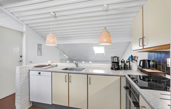 Semesterlägenhet - Sandvig , Danmark - I68258 6