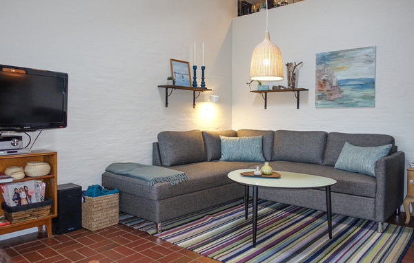 Semesterlägenhet - Sandvig , Danmark - I68258 5