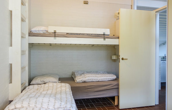 Appartement - Sandvig , Danemark - I68260 604