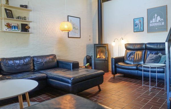 Appartement - Sandvig , Danemark - I68260 4
