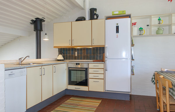 Apartman - Sandvig , Danska - I68264 8