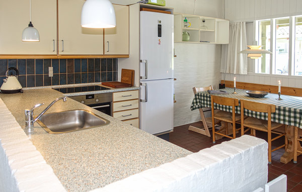 Apartman - Sandvig , Danska - I68264 401
