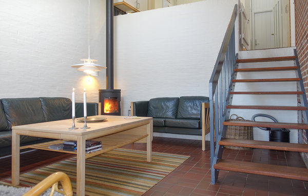 Apartman - Sandvig , Danska - I68264 5