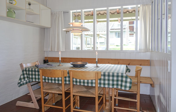 Apartman - Sandvig , Danska - I68264 7