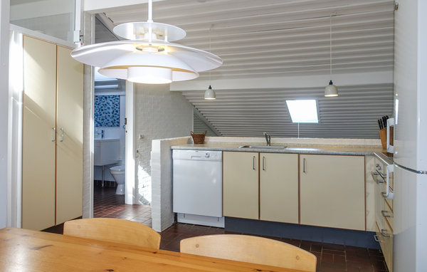 Ferieleilighet - Sandvig , Danmark - I68276 402