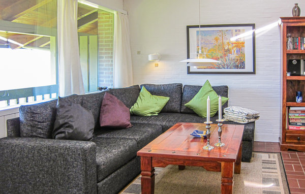 Ferieleilighet - Sandvig , Danmark - I68276 301