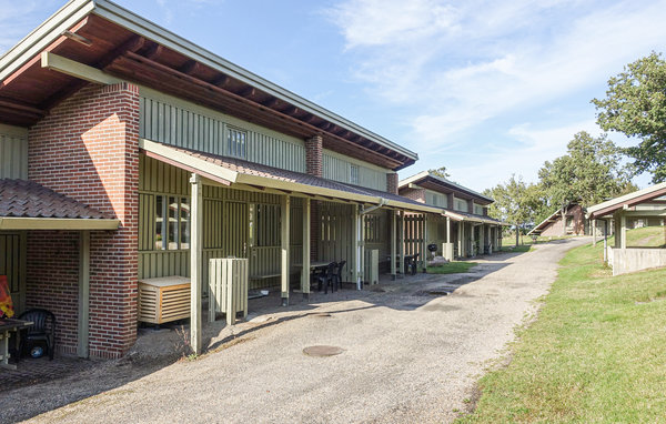 Ferieleilighet - Sandvig , Danmark - I68276 81