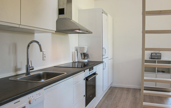 Apartman - Sandvig , Danska - I68301 8