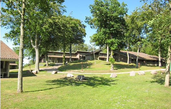 Apartman - Sandvig , Danska - I68301 104