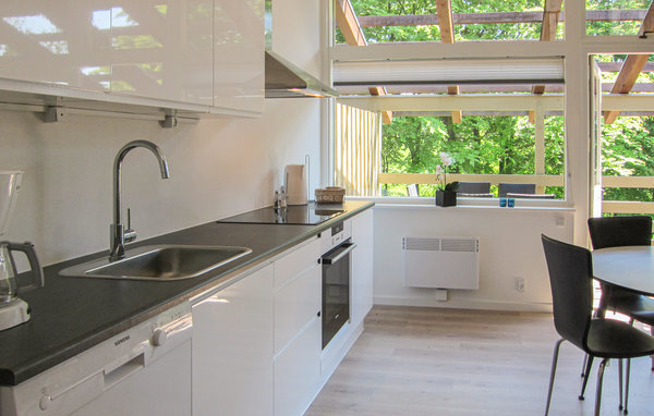 Apartman - Sandvig , Danska - I68304 8