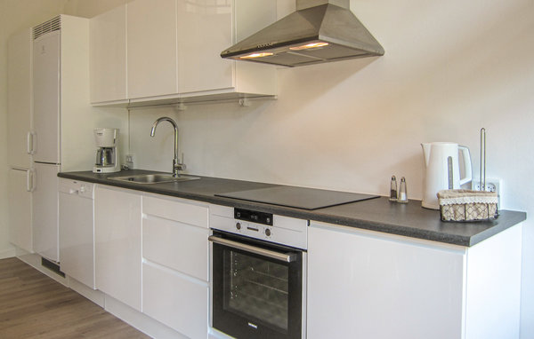 Apartman - Sandvig , Danska - I68304 401