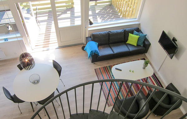 Apartman - Sandvig , Danska - I68304 3