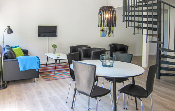 Apartman - Sandvig , Danska - I68304 5