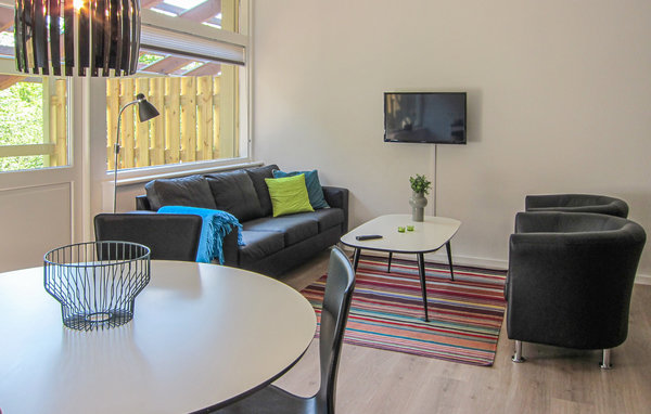 Apartman - Sandvig , Danska - I68304 301