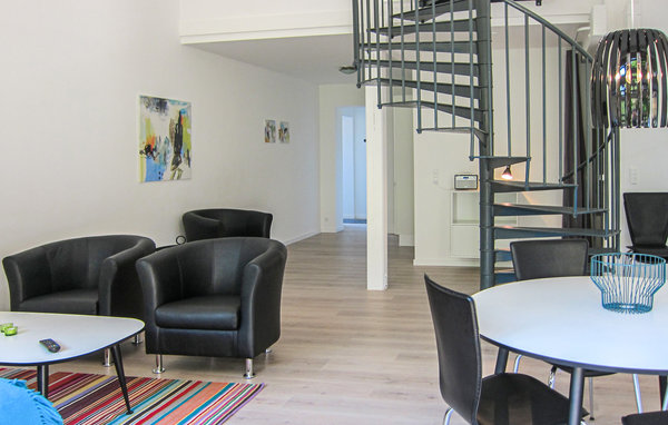 Apartman - Sandvig , Danska - I68304 6