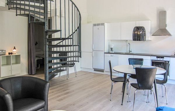 Apartman - Sandvig , Danska - I68304 7