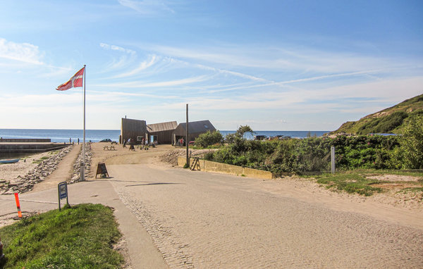 Ferienwohnung - Sandvig , Dänemark - I68306 909