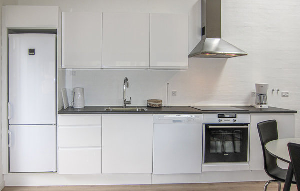 Ferienwohnung - Sandvig , Dänemark - I68306 7
