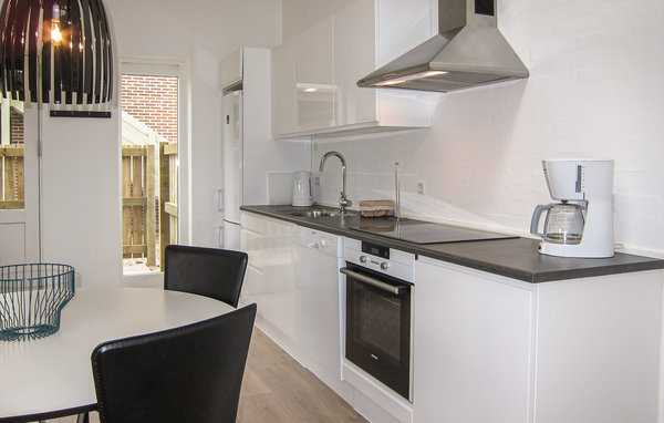 Ferienwohnung - Sandvig , Dänemark - I68306 401