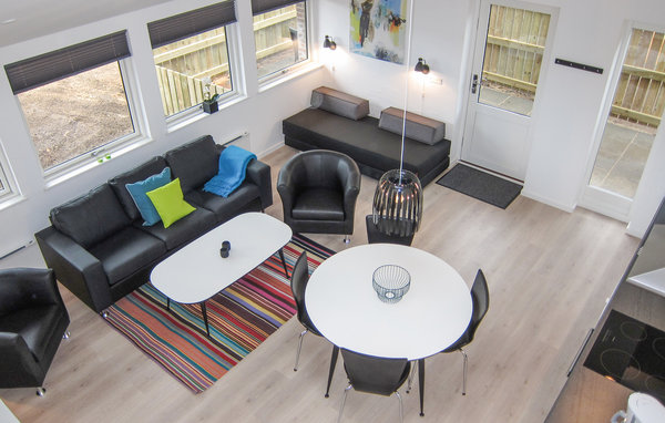 Ferienwohnung - Sandvig , Dänemark - I68306 3