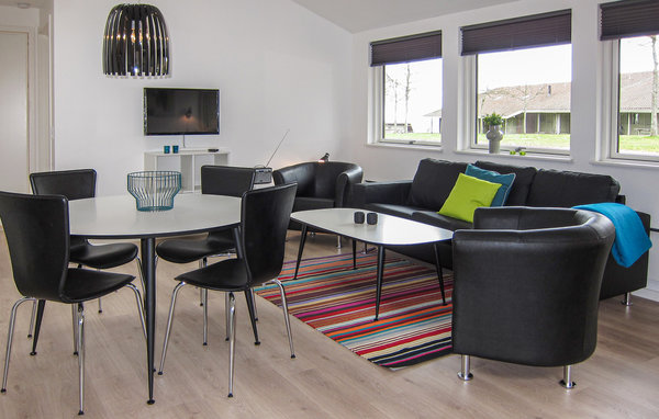 Ferienwohnung - Sandvig , Dänemark - I68306 4