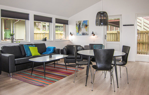Ferienwohnung - Sandvig , Dänemark - I68306 301
