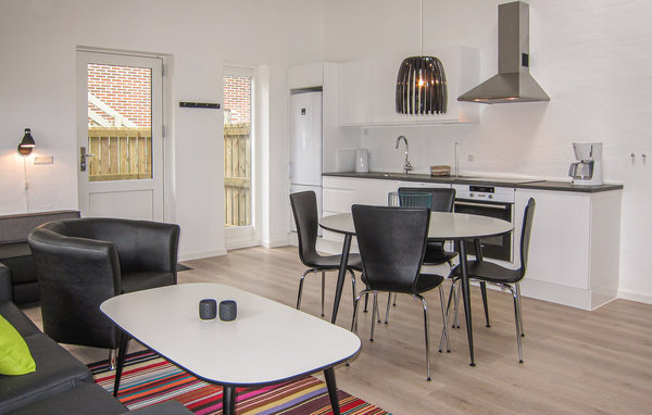 Ferienwohnung - Sandvig , Dänemark - I68306 6