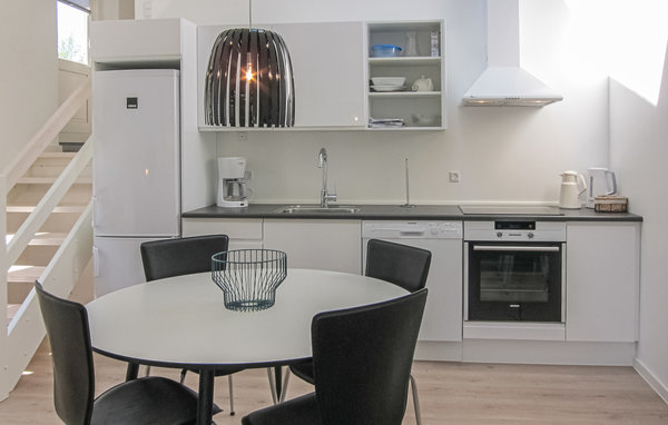 Ferieleilighet - Sandvig , Danmark - I68308 6