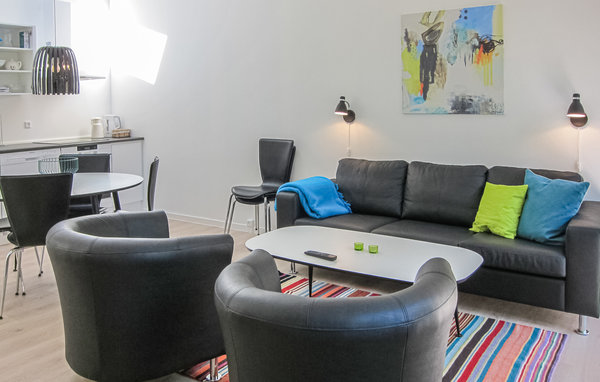 Ferieleilighet - Sandvig , Danmark - I68308 4