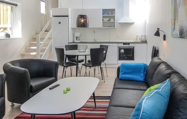 Ferieleilighet - Sandvig , Danmark - I68308 5