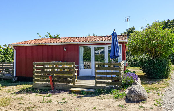 Holiday Home - Sandvig , Denmark - I68417 1